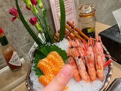-大渔铁板烧(花园道店)