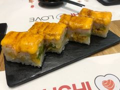 -Sushi Love 创意寿司(丽影广场店)
