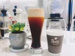 -Peet's Coffee皮爷咖啡(万象天地店)