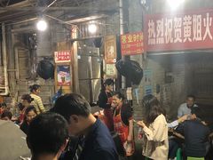 -渝味黄姐火锅(黄泥村店)