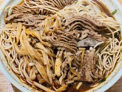 -晓马鸭店(新芜路店)