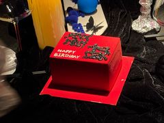 -ZIYUE CAKE线上店
