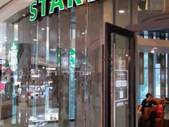 -星巴克臻选(深圳龙岗万科店)
