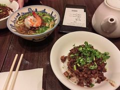 -度小月(百老汇美食街店)