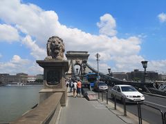 -塞切尼链桥