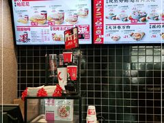 -肯德基(东四南大街店)