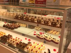 -好利来(八角店)