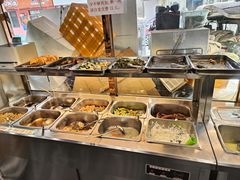 -六和孝顺素食餐厅(西湖道店)