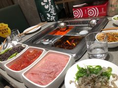 -海底捞火锅(龙岗星河COCO Park店)