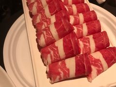 -东来顺·非遗火锅(赛格国际购物中心店)