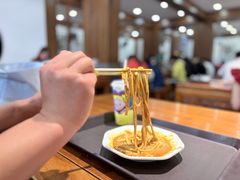-清真·马洪小炒泡馍馆(钟楼回民街店)