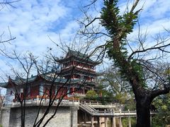 -南武当山景区