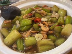 -金苑海鲜酒家(新港中路店)