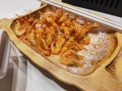 -丹江渔村(龙旗店)