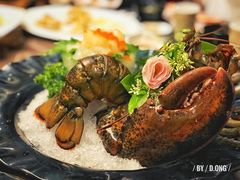 -蟹之国·精品蟹料理(极地店)