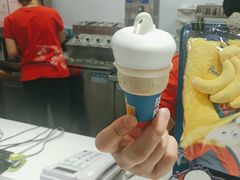 -DQ·蛋糕·冰淇淋(新世纪6F店)