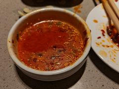 -海底捞火锅(漫乐城夜宵主题店)