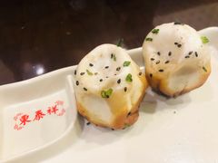 -东泰祥生煎馆(陕西南路店)