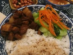 -蜗牛小馆醉乡民谣云南菜(惠新西里店)