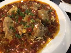 -舌尖上的食缘花园主题餐厅