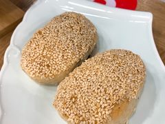 蟹壳黄-老苏州大客堂·苏帮菜·松鼠桂鱼·苏州传统小吃(观前街人民商场店)