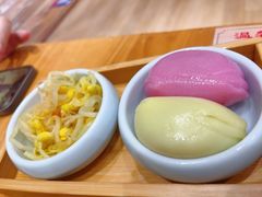-吴氏包饭·传统民俗料理(延大学府店)