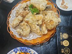 -合味土鸡火锅(中海世贸花园金碧庄店)