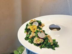 -醉霖生态餐厅(交大店)