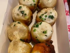 -哑巴生煎(临顿路店)
