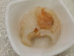 鲜虾-龙的酒楼·手工早茶·顺德菜(近良路店)