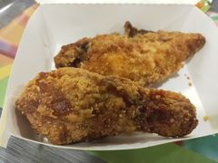 -麦当劳(湛江大厦店)