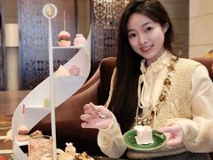 -无锡君来洲际酒店