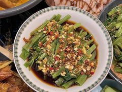 -马来西亚肉骨茶汤·招牌螃蟹·烧鸡·呷喱吧吧(海上世界店)