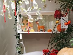 -懒人盐府人家(航天桥店)