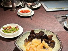 -逸东轩(香港逸东酒店)