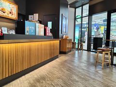 -星巴克(北京阜安路店)