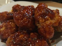 -NENE Chicken(莲洞店)