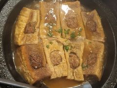 -饭桌故事·血鸭湘(荣宝华店)