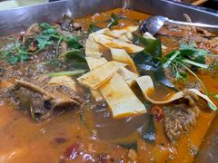 -新珠城鱼坊(龙湖店)