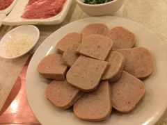-八先生涮肉房(三里河店)