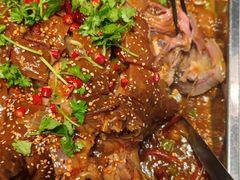 -老王全牛宴·鲜牛肉牛杂火锅(总店)