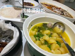 -大鸽饭(木莲中路店)