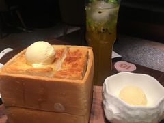 -大树餐厅(益田假日店)