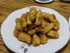 -红实家常菜(静安里店)