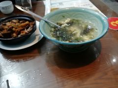 -临街徽菜馆·正宗黄山味