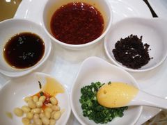 -令氏家外家周秦食府(高新店)