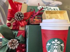 -星巴克臻选(成都太古里店)