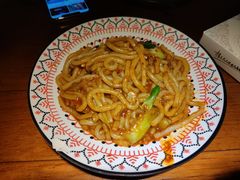 -楼兰新疆主题餐厅(苏州中心店)