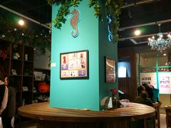 -海马体照相馆(天津世纪都会店)