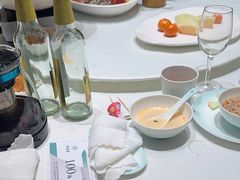 -绿杨春·淮扬宴(庐山路店)